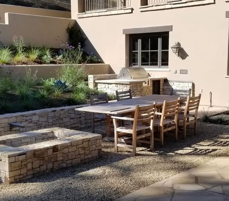 Masonry Masters project photo