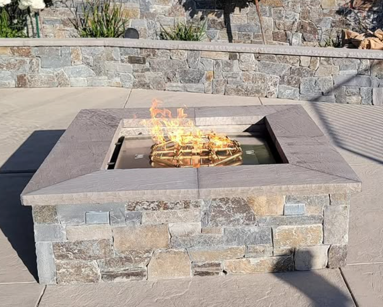 Masonry Masters project photo